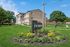 ReNEW Springfield offers modern apartment living with charming brick exteriors and beautiful landscaped surroundings.