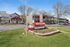 Charming apartment complex with modern amenities and inviting community spaces at The Social West.