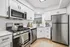 ReNew Poplar Creek - Modern Kitchen
