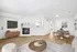 ReNew Poplar Creek - Modern Living Room