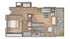 Floorplan Image | Arrive Murray Hill