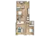 Floorplan Image | Arrive Noba