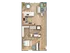Floorplan Image | Arrive Noba