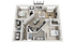 Floorplan Image | Arrive Glenview