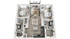 Floorplan Image | Arrive Glenview