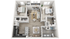 Floorplan Image | Arrive Glenview
