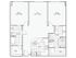 Floor Plan 18 | Downtown Dallas Apartments | Arrive West End