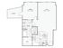 Floor Plan 5 | Dallas TX Luxury Apartments | Arrive West End
