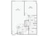 Floor Plan 7 | Apartments Downtown Dallas TX | Arrive West End