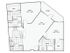 Floor Plan 15 | Dallas TX Luxury Apartments | Arrive West End