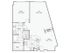 Floor Plan 13 | Downtown Dallas Apartments | Arrive West End