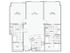 Floor Plan 17 | Apartments Downtown Dallas TX | Arrive West End
