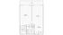 Floor Plan | Arrive Westborough Apartment Homes for Rent in Westborough MA 01581