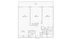 Floor Plan | Arrive Westborough Apartment Homes for Rent in Westborough MA 01581