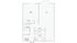 Floor Plan Image | Arrive 4301