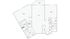 Floor Plan Image | Arrive 4301