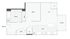 Floor Plan Image | Arrive Loring Park