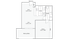 1BR x 1BA with West or East View