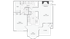 1 Bdrm Floor Plan | 1 Bedroom Apartments In Dallas TX | Arrive on University