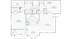 2 Bedroom Floor Plan | Dallas TX Apartments | Arrive on University