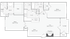 2 Bdrm Floor Plan | Pet Friendly Apartments In Dallas TX | Arrive on University
