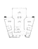 Floorplan Images | Arrive at Medicine Lake