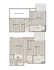 plan d2 arrive west la 3 bedroom loft