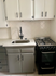 kitchen interior