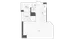 Floorplan Images | Arrive Michigan Avenue
