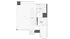 Floorplan Images | Arrive Michigan Avenue