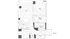 Floorplan Images | Arrive Michigan Avenue