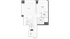 Floorplan Images | Arrive Michigan Avenue