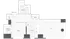 Floorplan Images | Arrive Michigan Avenue