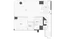 Floorplan Images | Arrive Michigan Avenue