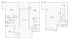 3BR x 2.5BA Penthouse with Mountain View - B Floorplan