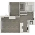 The Emerson Plan A5 1-Bed