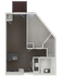 The Emerson Plan A10 1-Bed