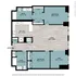 Floorplan Images | ReNew Oak Park