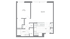 Floorplan Images | Arrive Union Wharf