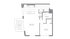 Floorplan Images | Arrive Union Wharf