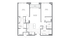Floorplan Images | Arrive Union Wharf