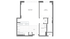 Floorplan Images | Arrive Union Wharf