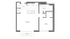 Floorplan Images | Arrive Union Wharf