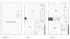 Blacksburg 2-Bedroom Floorplan