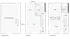 Berkley 2-Bedroom Floorplan