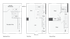 Brighton 2-Bedroom Floorplan