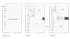 Beltsville 2-Bedroom Floorplan