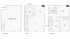 Derby 3-Bedroom Floorplan