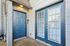 Unit 4 Front Door