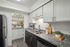 Upgraded Kitchen